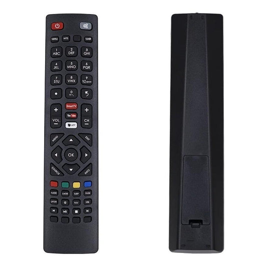 TV Remote Control For Hyundai HYLED432iNT2