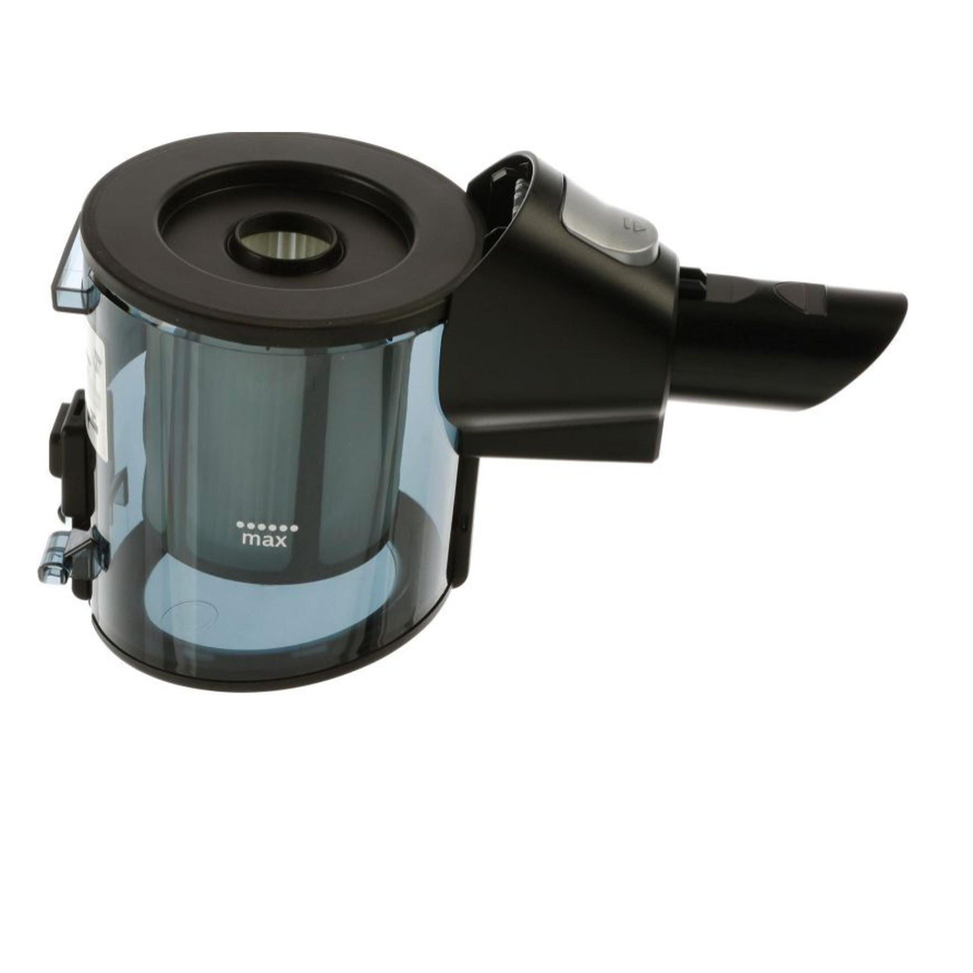 New BOSCH Genuine Dust Bin Assembly For Bosch BBS611GB Serie | 6 Vacuum Cleaner