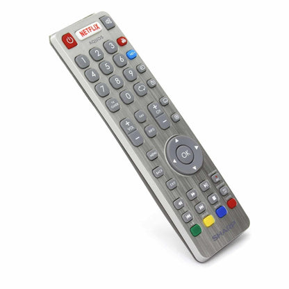 Genuine Remote Control For Sharp LC-40CFG6352K 40" Smart TV