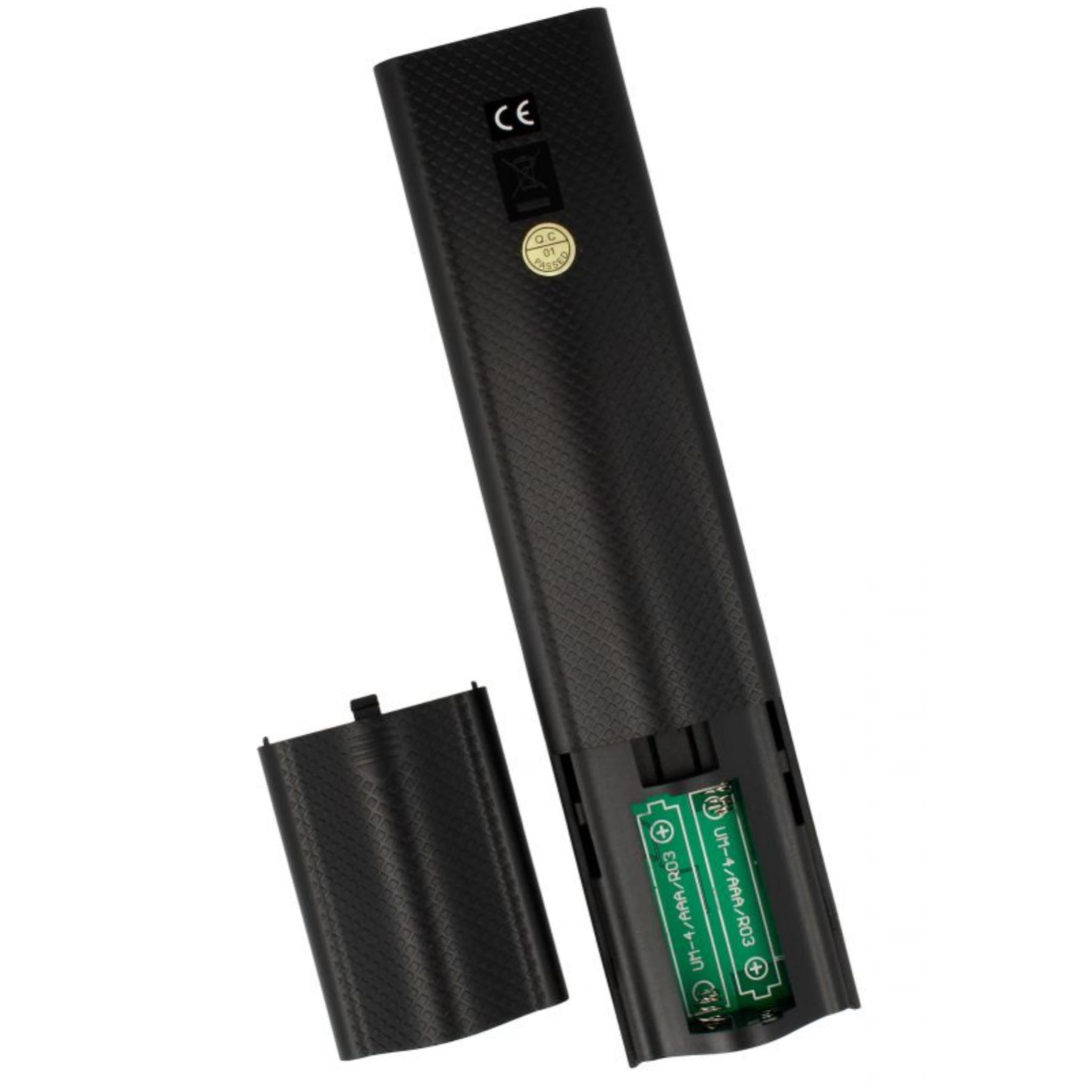 Genuine Replacement Remote Control for Blaupunkt BA43F4142LEB