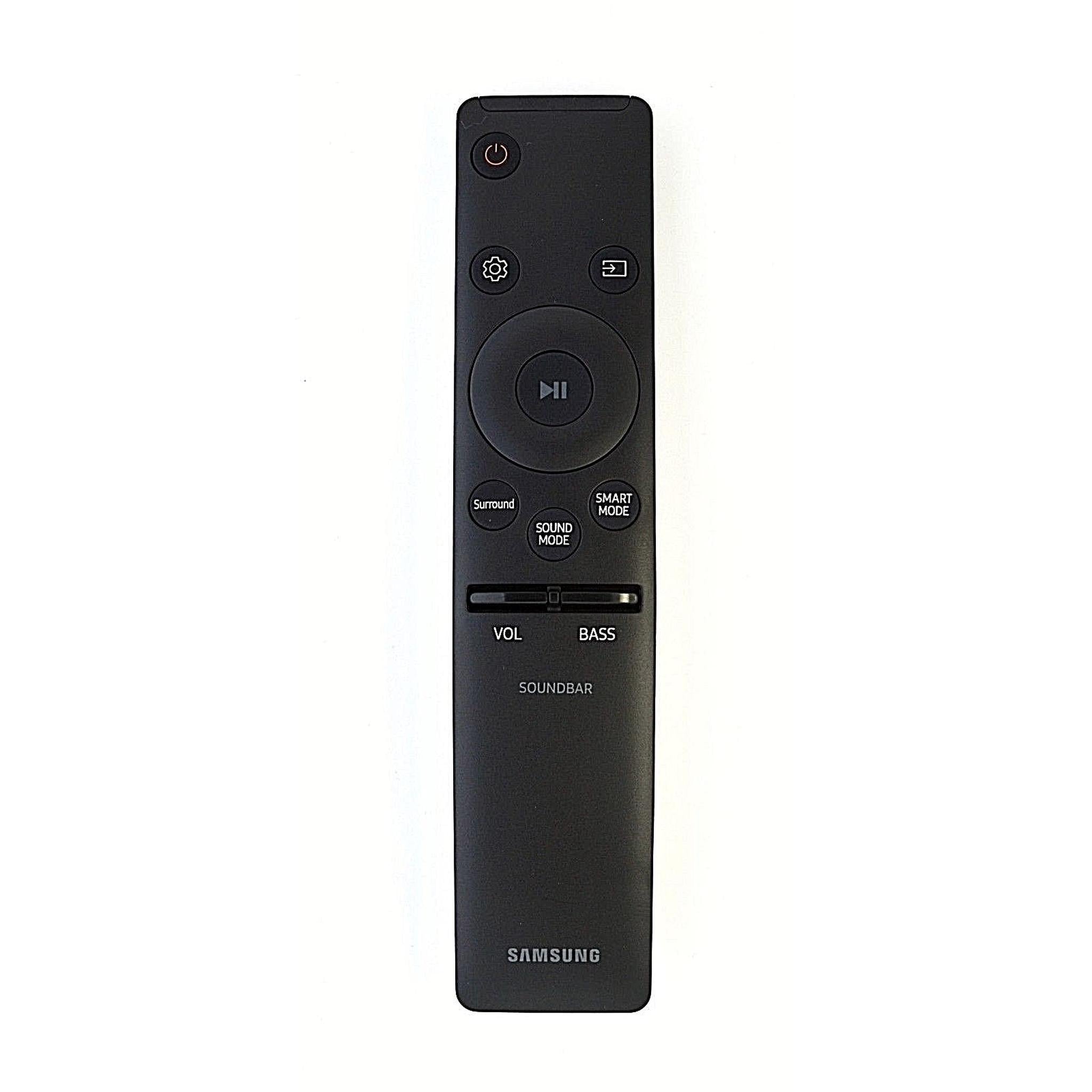 Remote Control for SAMSUNG HW-MS650 Soundbar Remote Control