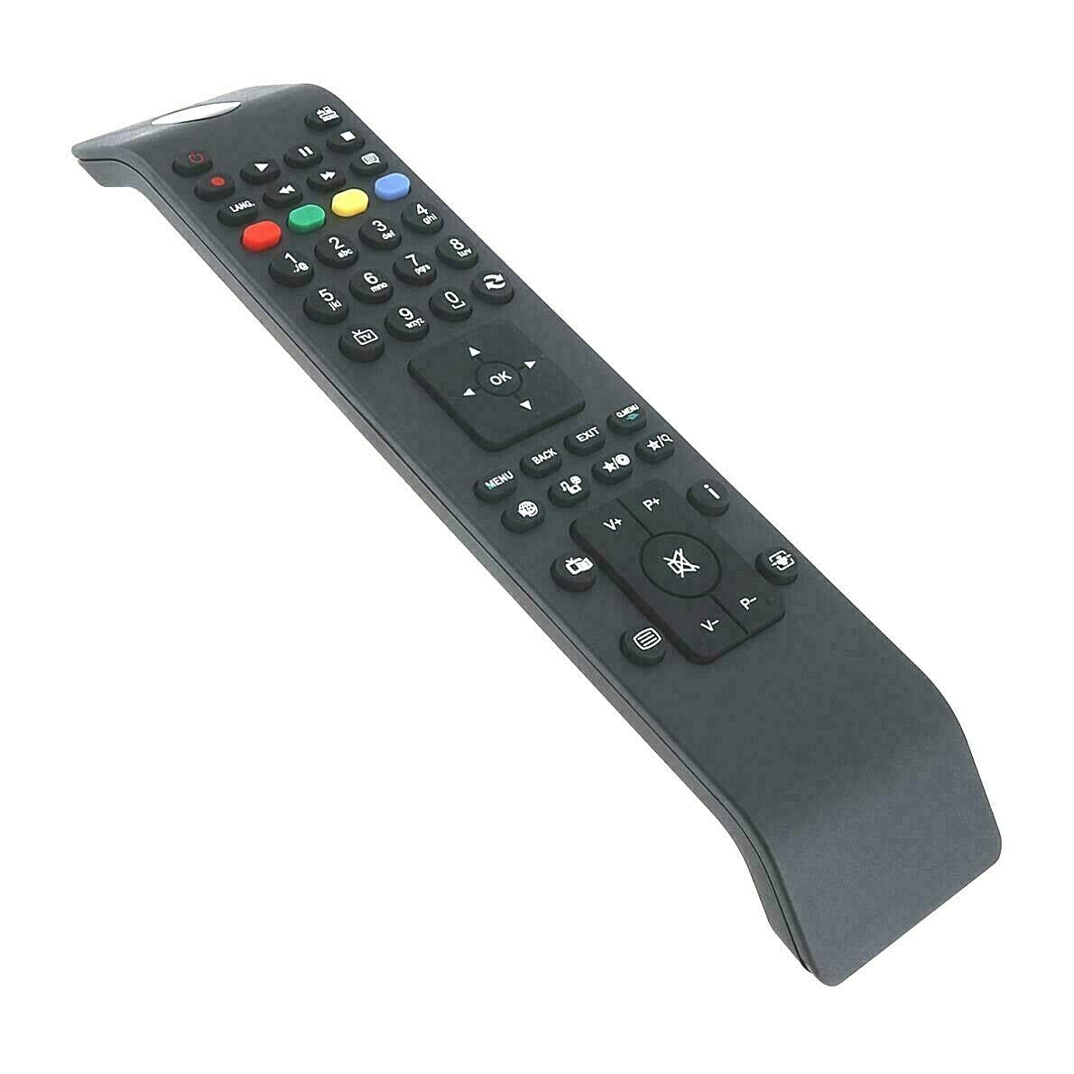 BRAND NEW RC4800 TV Remote Control for Bush DLED32165HDDVD