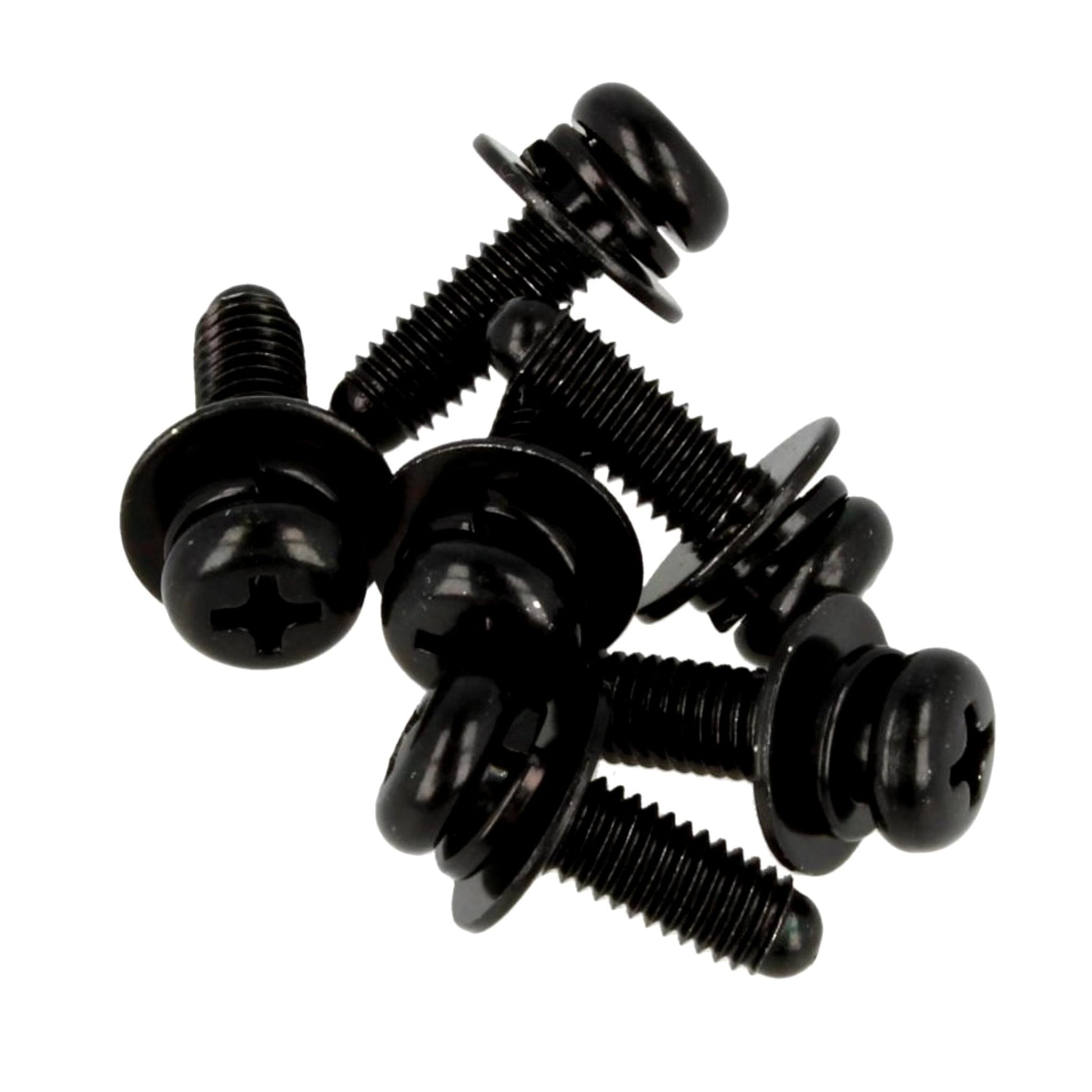 Genuine KD-55X8509C TV Stand Screws x 4