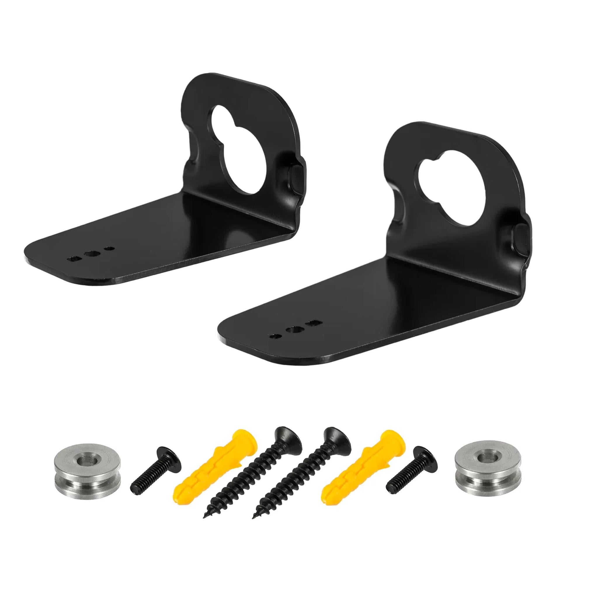 Wall Mount Mounting Bracket Kit for Samsung HW-K335 / HWK335