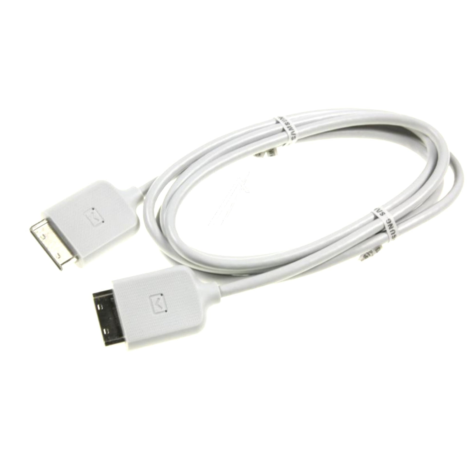 ONE CONNECT Box Signal Cable ( For Samsung QE55Q6FAM / QE55Q6FAMTXXU ONLY )