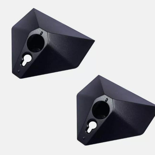 Genuine HT-CT380 Soundbar Wall Brackets x 2 for Sony