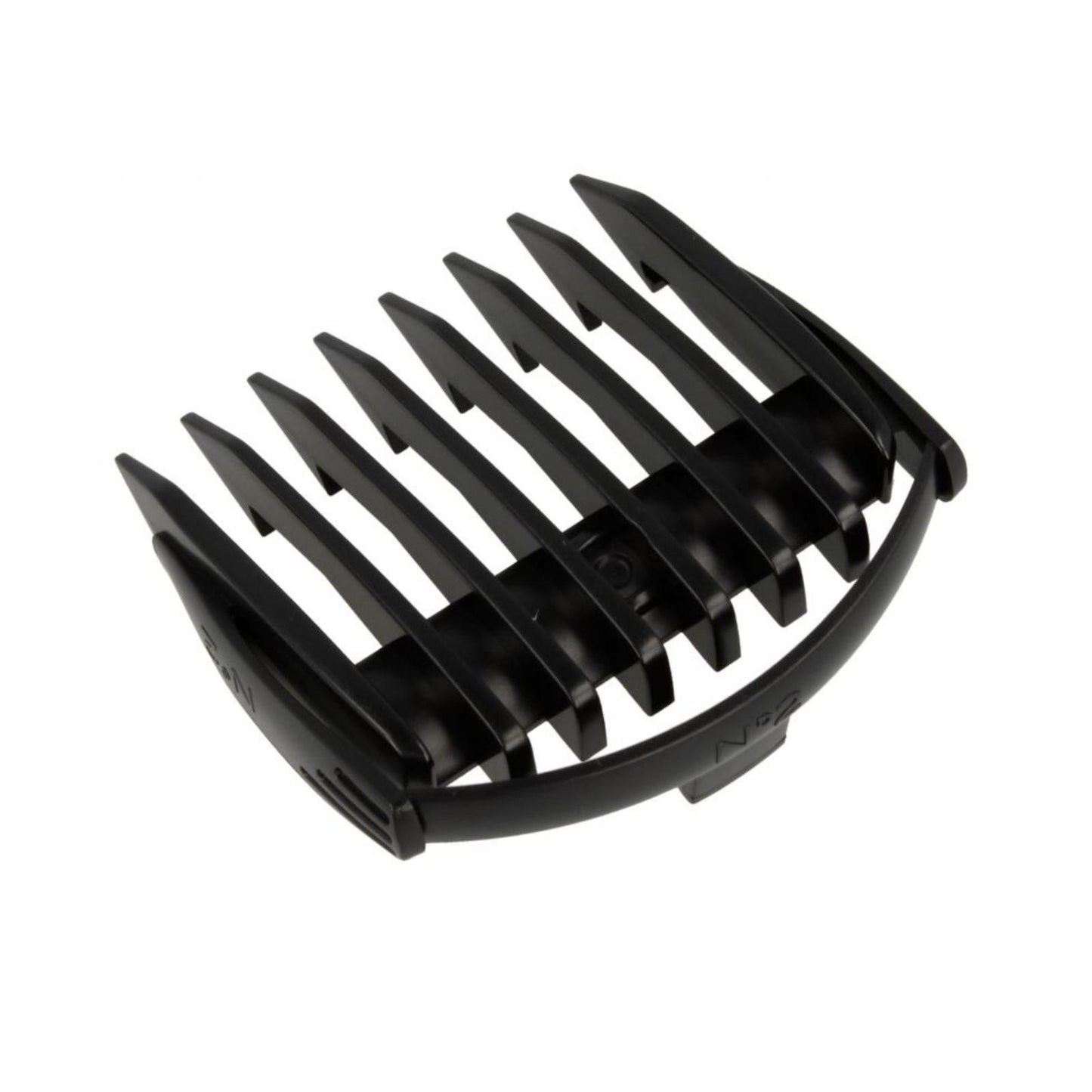 Genuine Babyliss 6mm No.2 Hair Clipper Cutting Guide Comb E985E Attachment