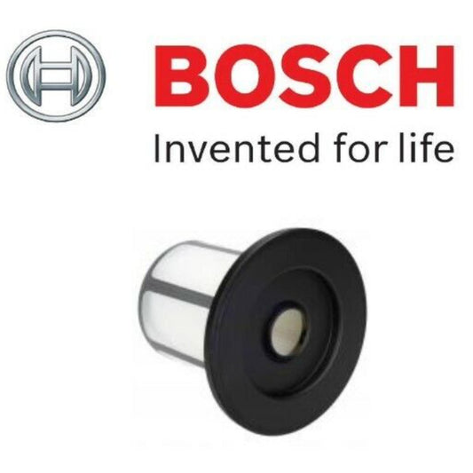 BOSCH Filter (To Fit: Bosch BCS61PETGB Serie | 6 Unlimited ProAnimal Cleaner)