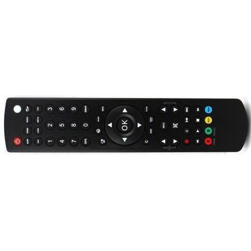 Replacement Remote Control For ALBA LED16911DVDP