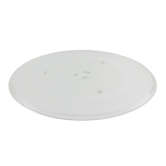 Genuine 340mm Glass Turntable Plate(30BP) For Panasonic Microwave