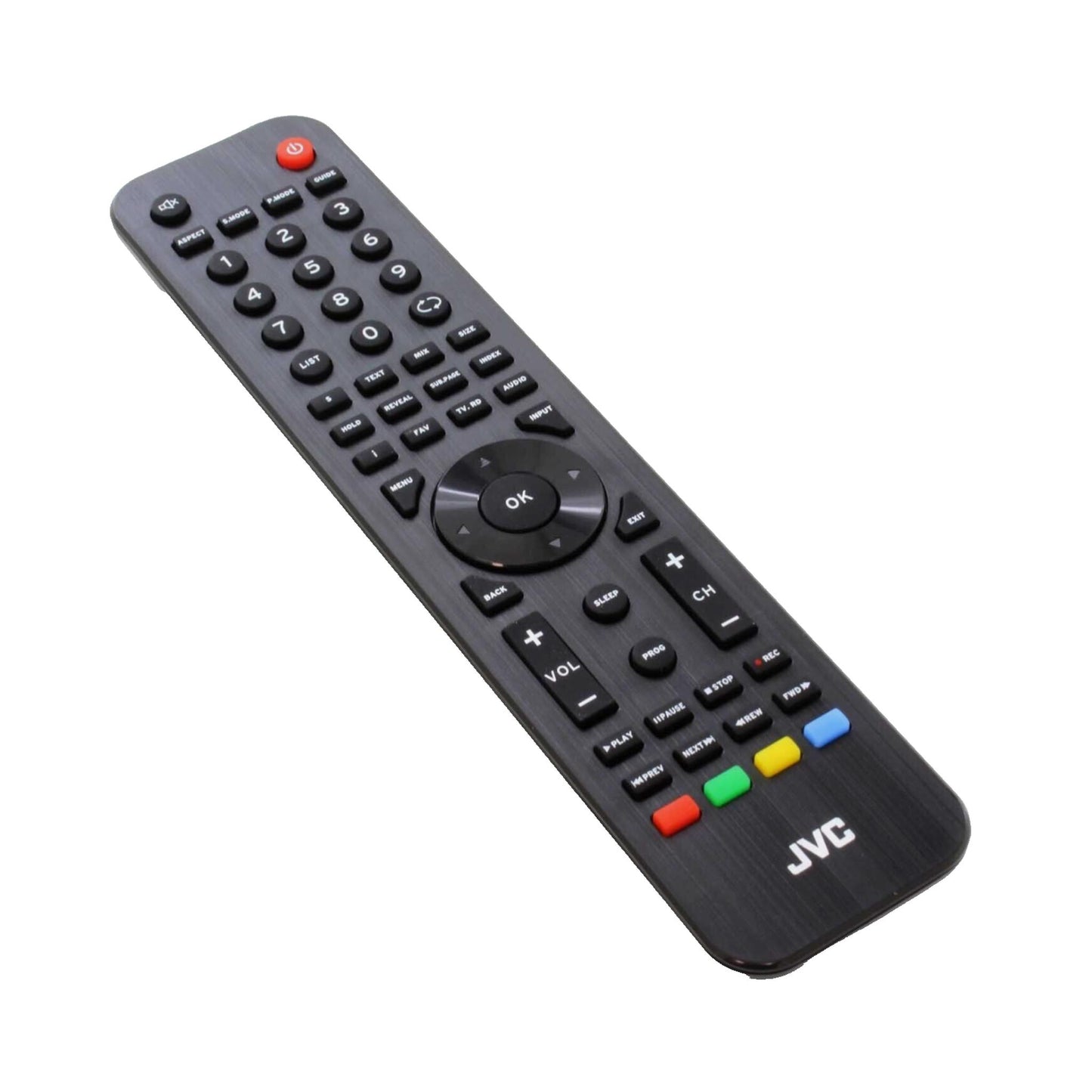 Genuine 504Q4010102 RM-C3170 For JVC TV Remote Control for LT-22E53B LT-40E71