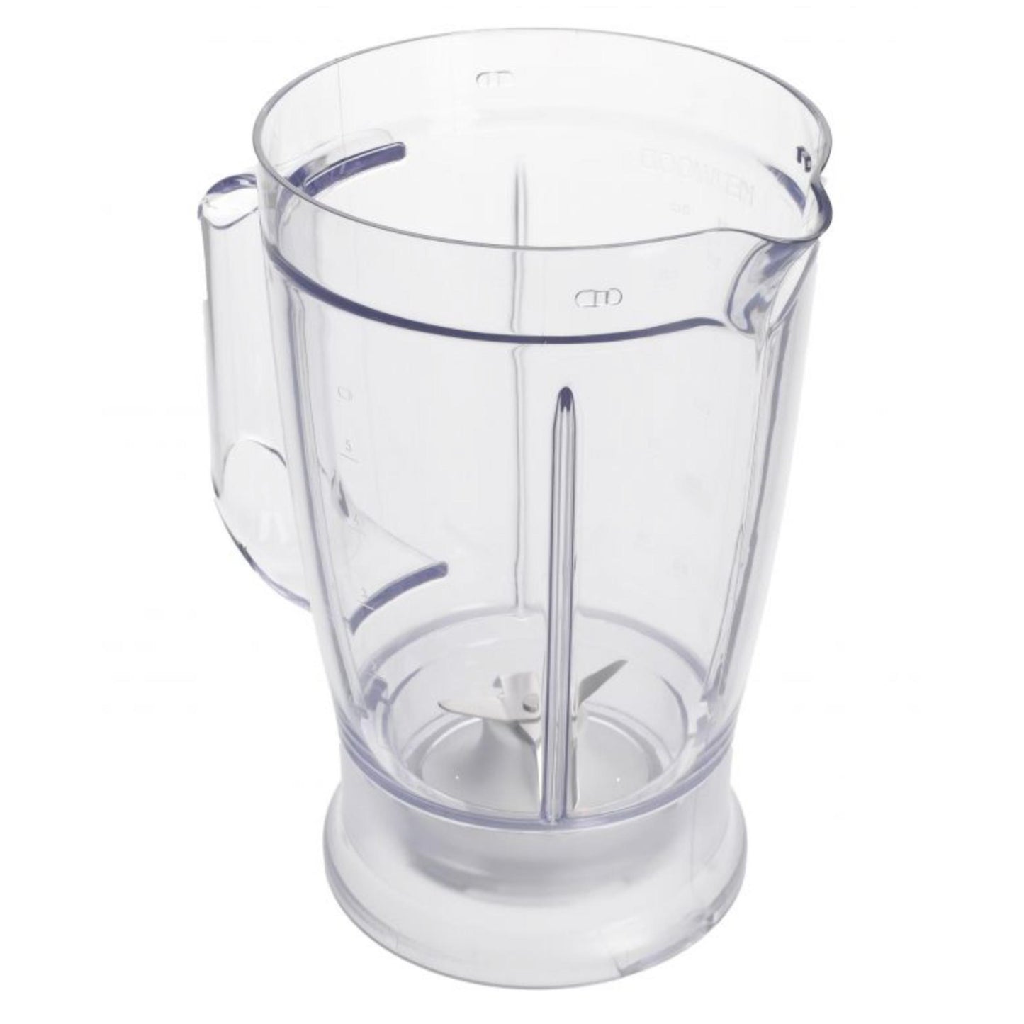 Liquidiser Goblet & Blade Base for Kenwood FPP220 FPP225 FPP230 FPP235 FPP23 FPM25