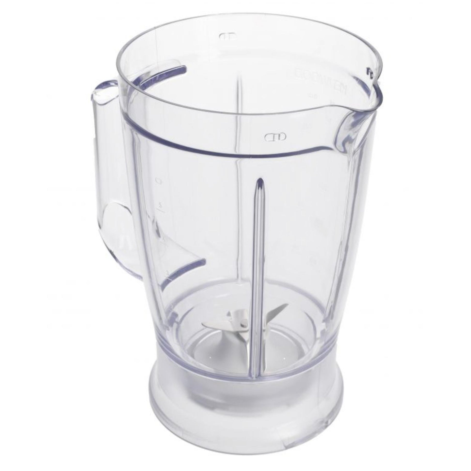 Liquidiser Goblet & Blade Base for Kenwood FPP220 FPP225 FPP230 FPP235 FPP23 FPM25