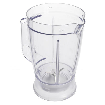 Liquidiser Goblet & Blade Base for Kenwood FPP220 FPP225 FPP230 FPP235 FPP23 FPM25