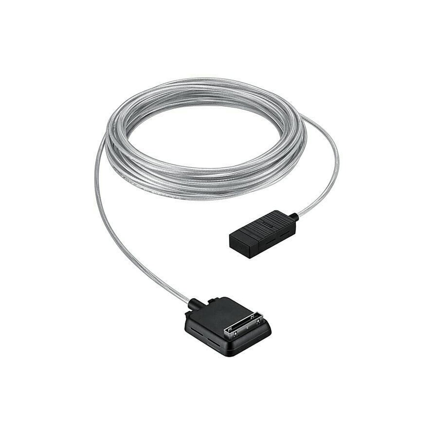 Genuine 5m Near Invisible One Connect Cable for Samsung QE75Q9FNSTXZ ONLY **