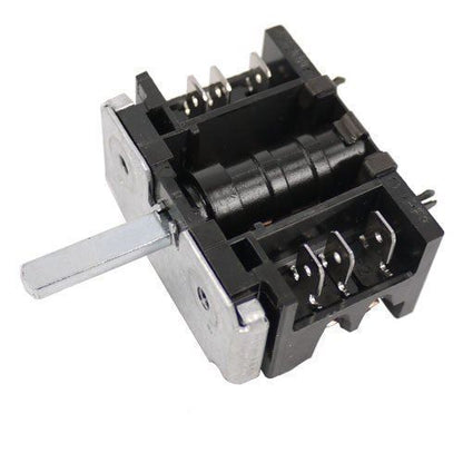 HOTPOINT Oven Cooker Selector Switch Genuine EGO 42.02900.000