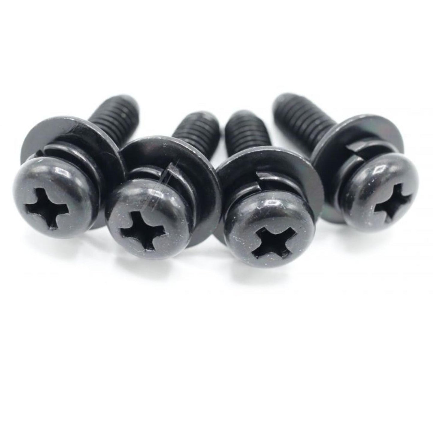 Genuine Connector Stand Neck Screws X 4 For Sony TV Television KDL-43W756C