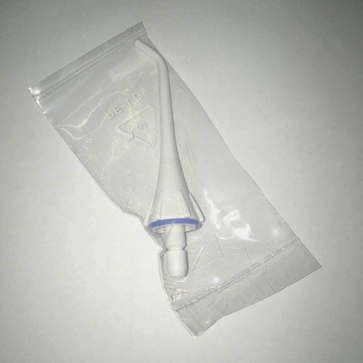 Sealed Nozzle - Panasonic Flosser Oral Irrigator Model EW-DJ10