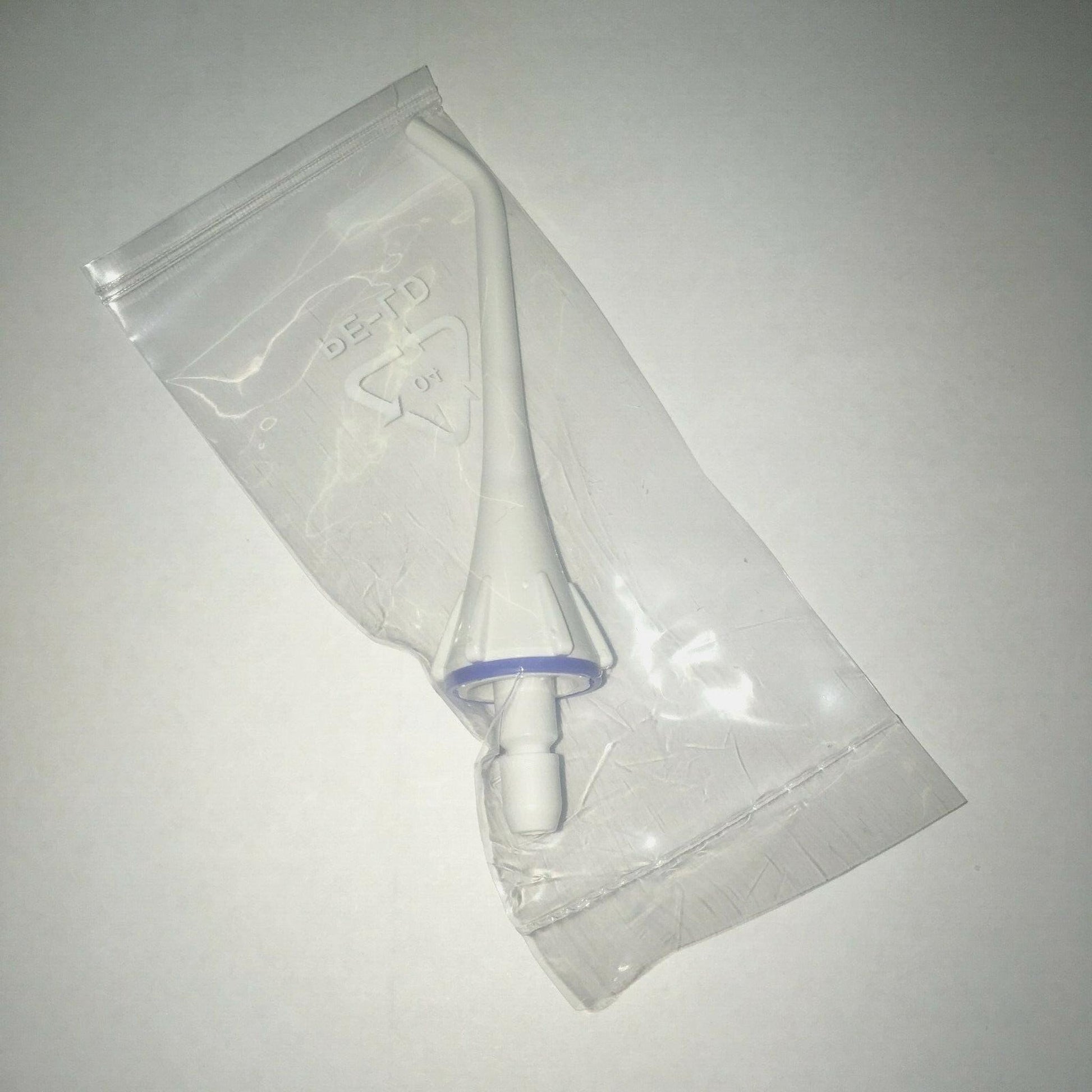 Sealed Nozzle - Panasonic Flosser Oral Irrigator Model EW-DJ10