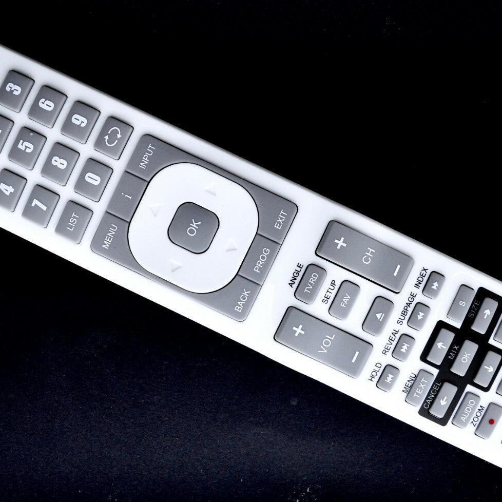 RM-C3175 Genuine JVC TV Remote Control For LT-40C551