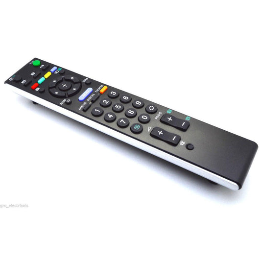 REPLACEMENT REMOTE CONTROL FOR Sony KDL20S3000 / KDL-20S3000