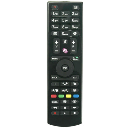 Remote Control For Mitchell & Brown JB-431811F LED TV