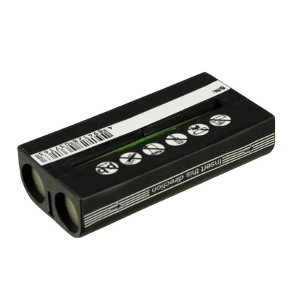 UK Battery for Sony MDR-RF4000K BP-HP550-11 2.4V RoHS