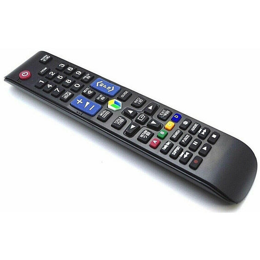 Replacement Remote Control For Samsung 3D SMART TV WORKS 2008 -2019 MODELS