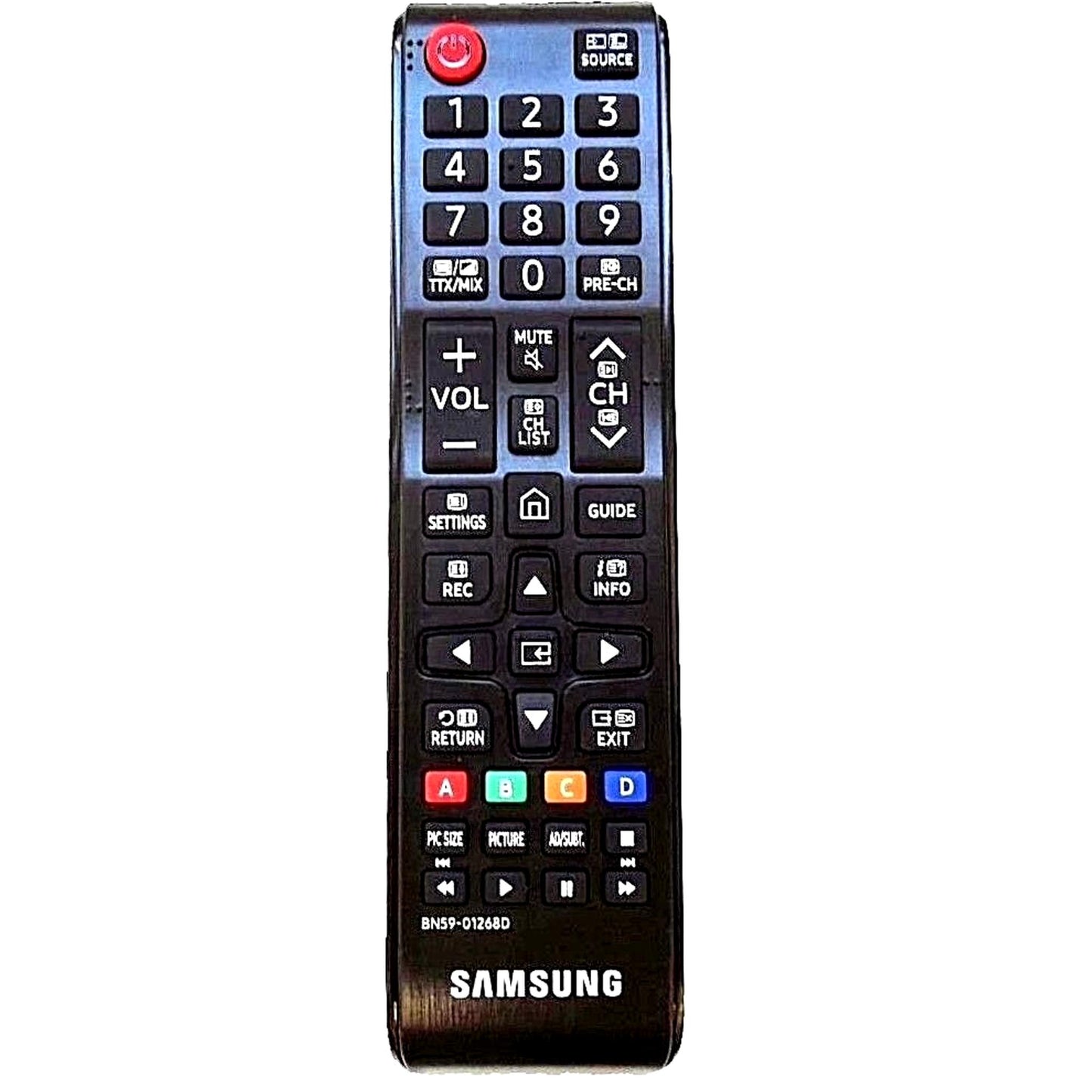 Genuine Remote Control for Samsung UE28N4300 UE24N4300 UE32N4300