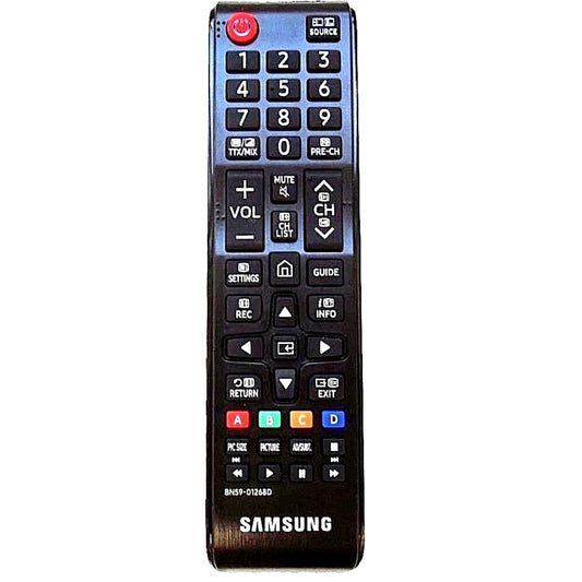 Genuine Remote Control for Samsung UE28N4300 UE24N4300 UE32N4300