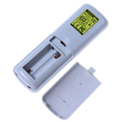 White Acer Projector Remote Control