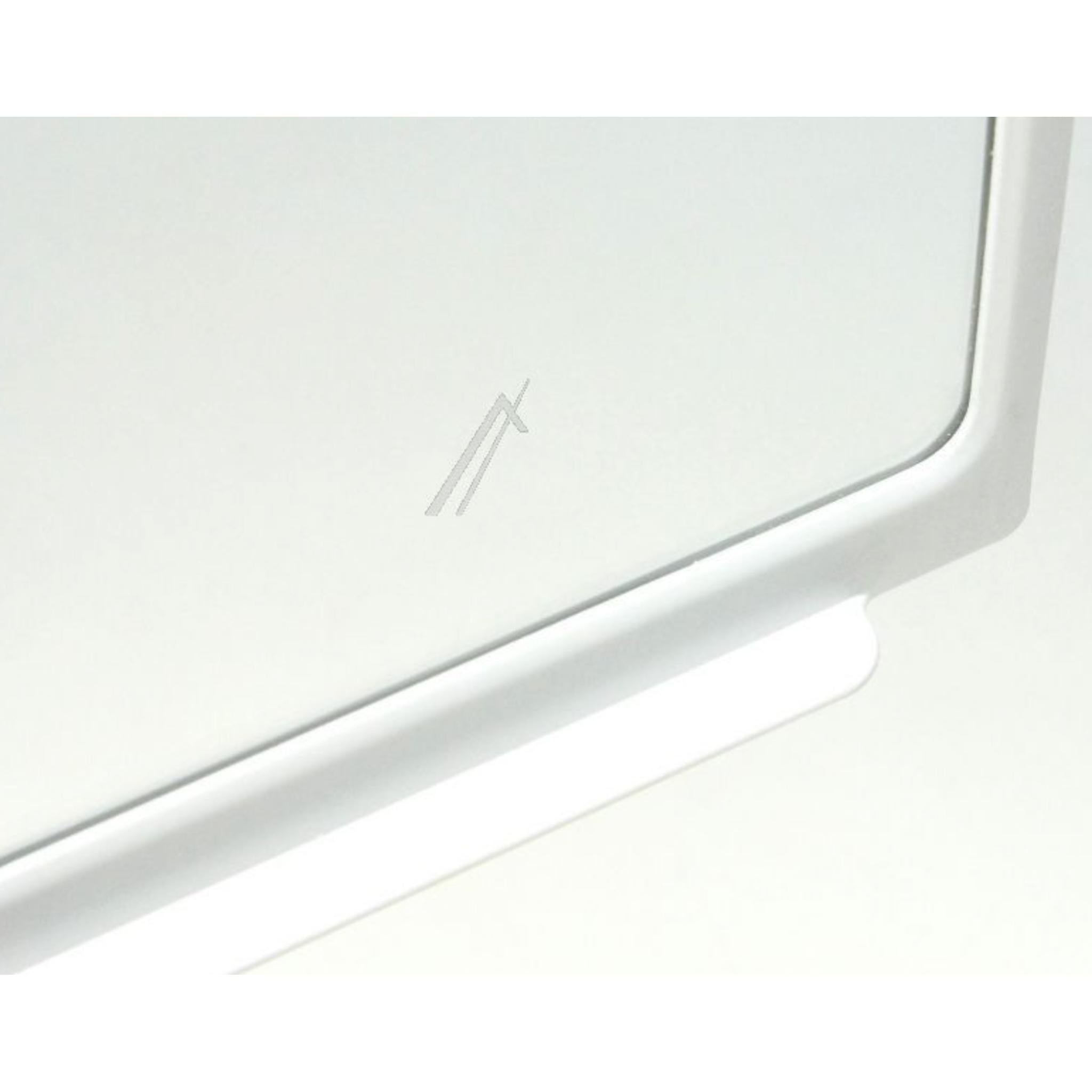 BCD556WYB FREEZER LEFT Hand Side Glass Shelf