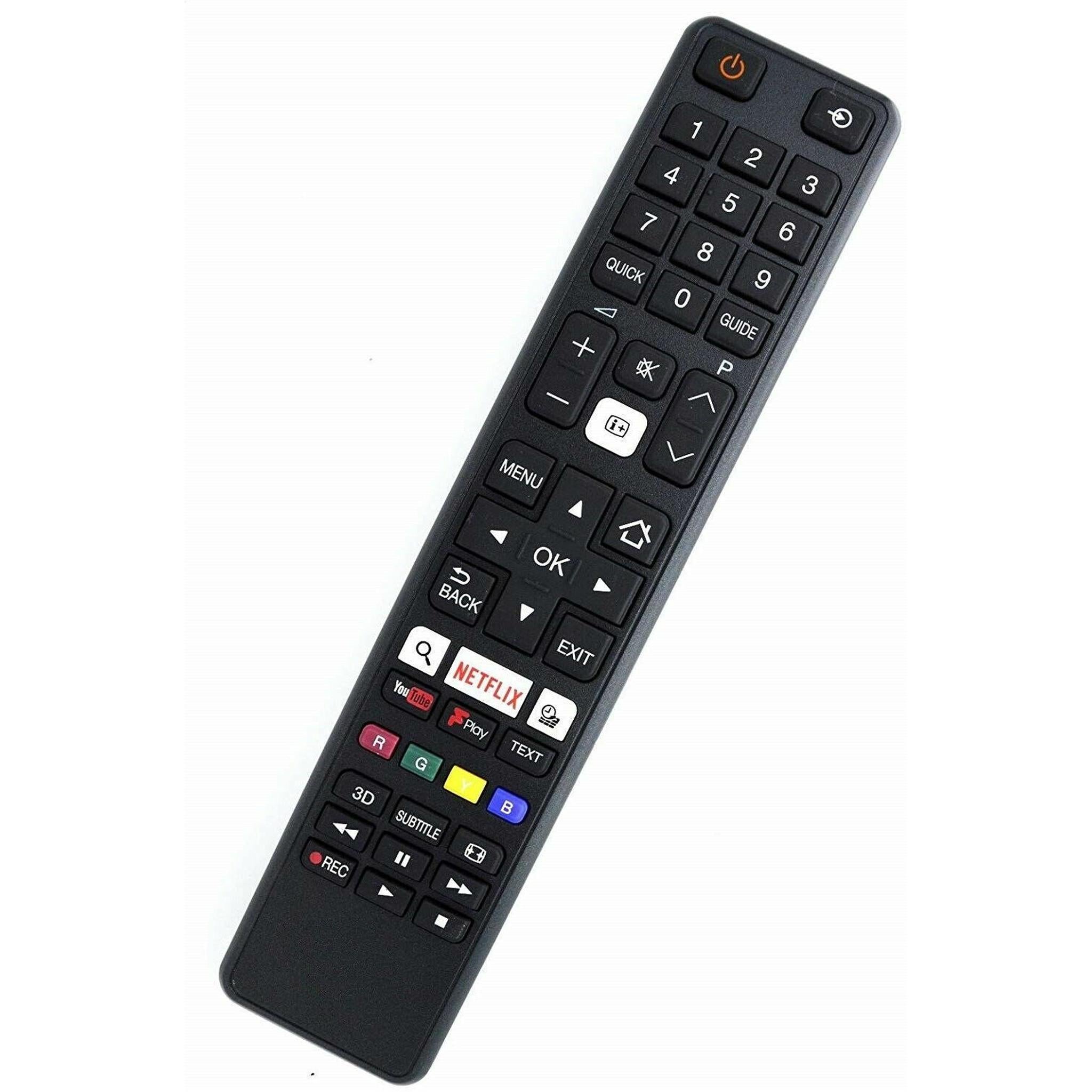Brand New UNBRANDED TV REMOTE CONTROL For Toshiba CT8069 / CT-8069