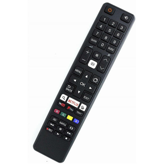 Brand New UNBRANDED TV REMOTE CONTROL For Toshiba CT8069 / CT-8069