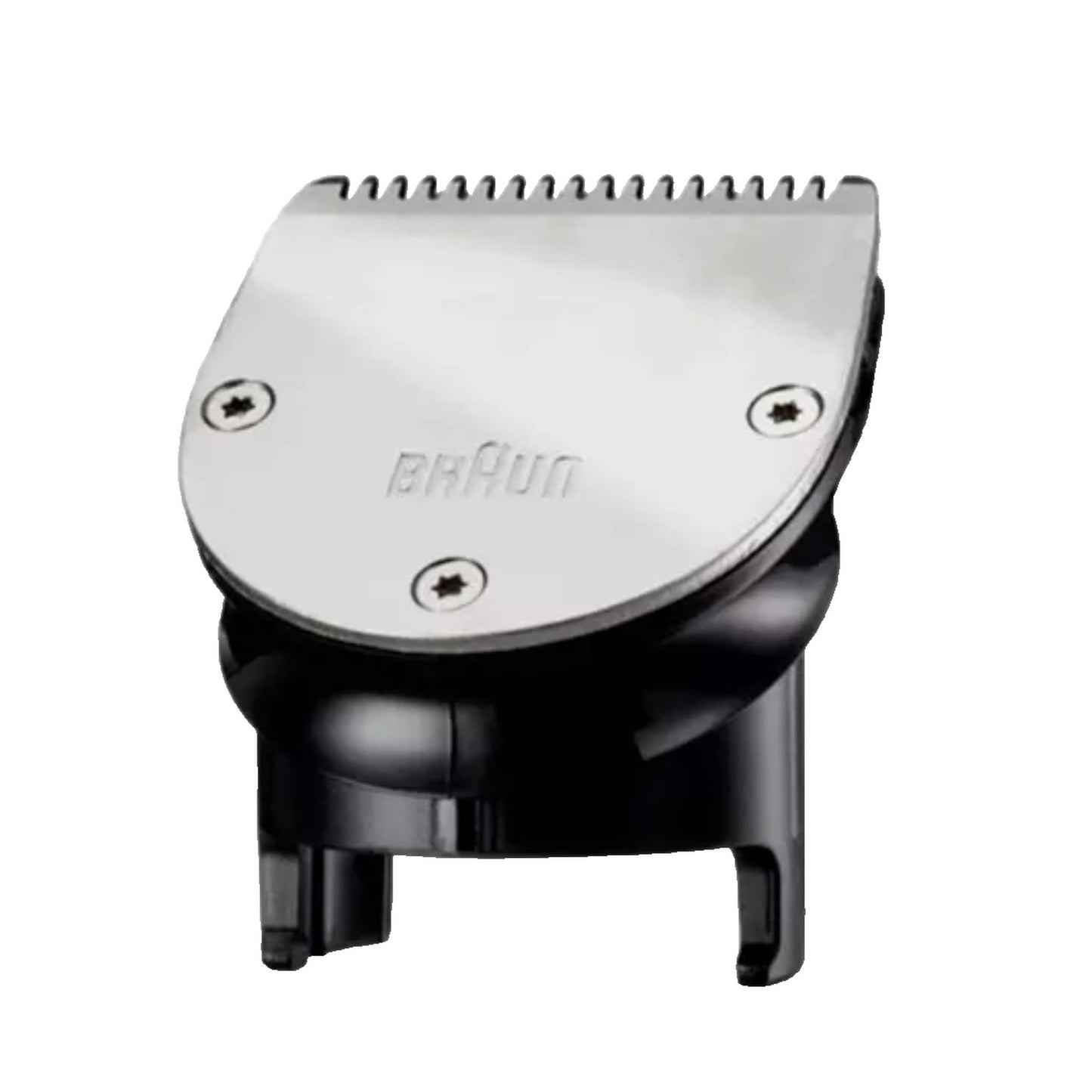 UK Metal Regulating Head for Braun Electric Shaver Beard Men 5544