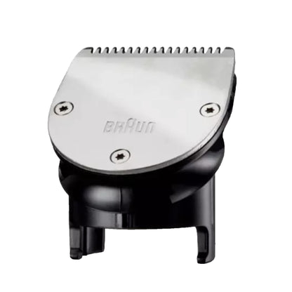 UK Metal Regulating Head for Braun Electric Shaver Beard Men 5544