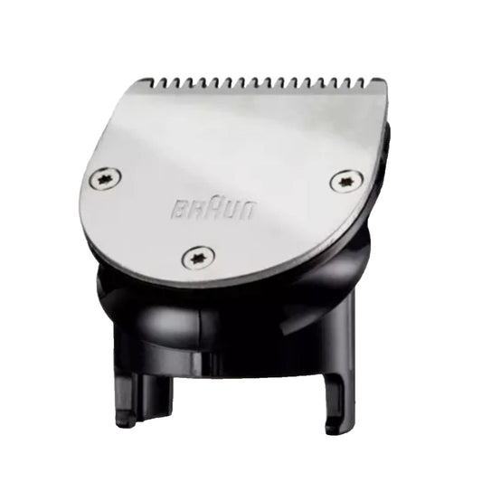 UK Metal Regulating Head for Braun Electric Shaver Beard Men 5544