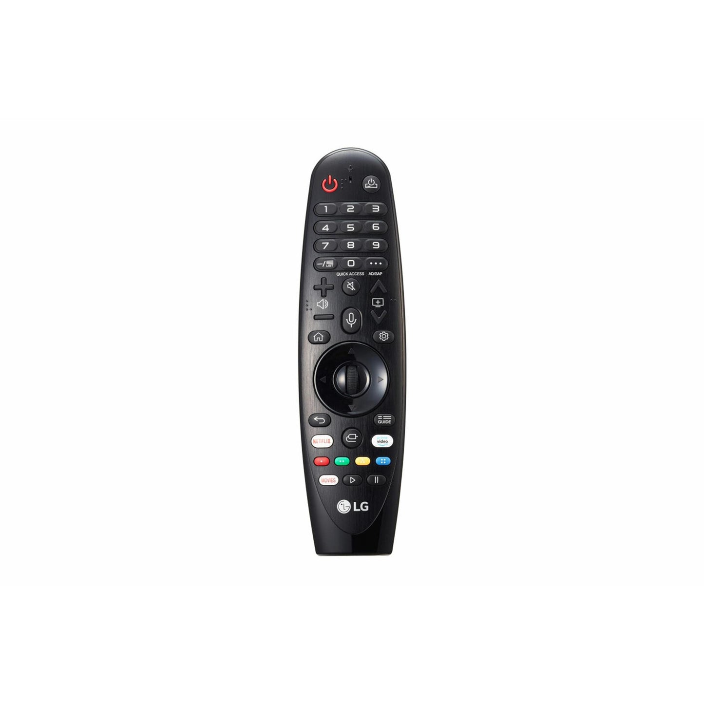 Voice Command Magic Remote Control for LG 65SM82007LA