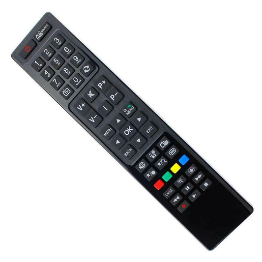 Genuine RC4846 TV Remote Control for FINLUX 50LHYR274SC
