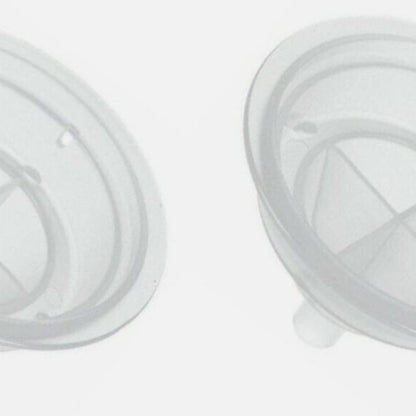 X2 KRUPS DOLCE-GUSTO DROP EXPRESSO ESPRESSO TOOL CLEANING DESCALING FUNNEL