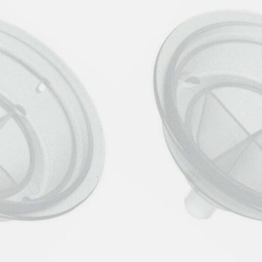 X2 KRUPS DOLCE-GUSTO DROP EXPRESSO ESPRESSO TOOL CLEANING DESCALING FUNNEL