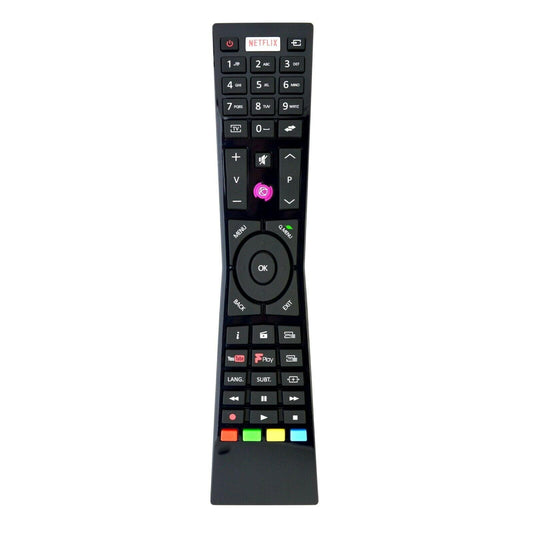 Replacement Remote Control For Edenwood ED5500UHD