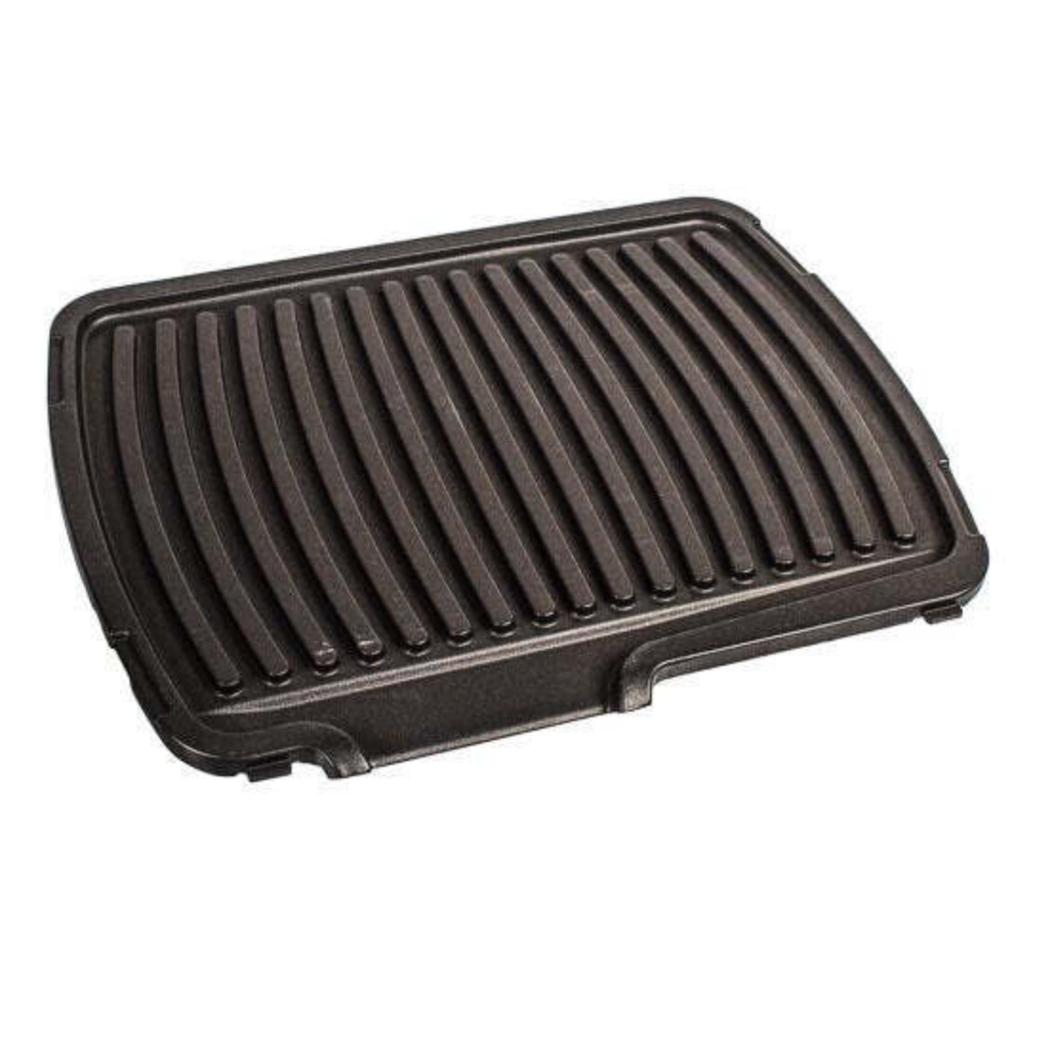 Tefal Grill Plate For Model = GC450B27