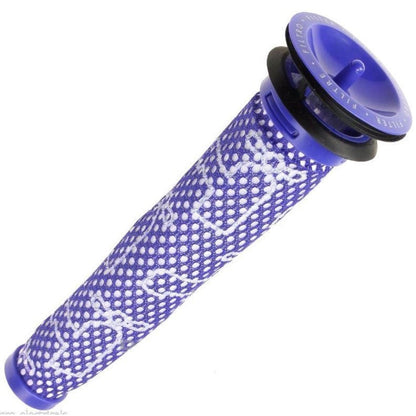 100% Genuine DYSON Pre Motor Filter DC59 DC62 DC61 V6 V7 V8 ABSOLUTE Vac Vacuum