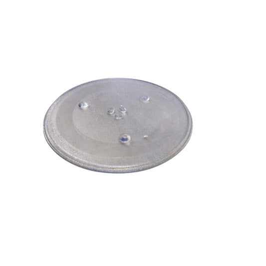 Original Microwave Glass Turntable Plate for Panasonic NN-CD58JS