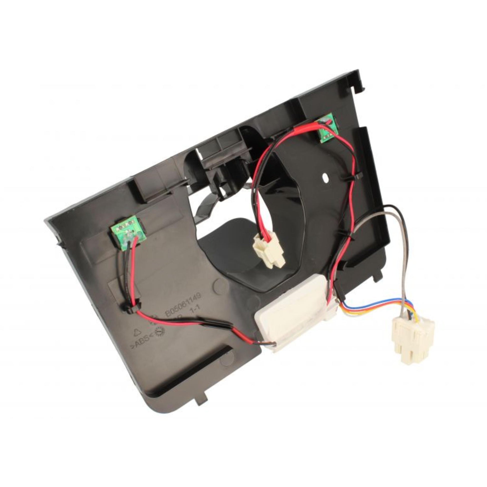 Water Ice Dispenser for KENWOOD KSBSDIX16, KSBSDIB17, RS695N4IS1, 1878039 AB