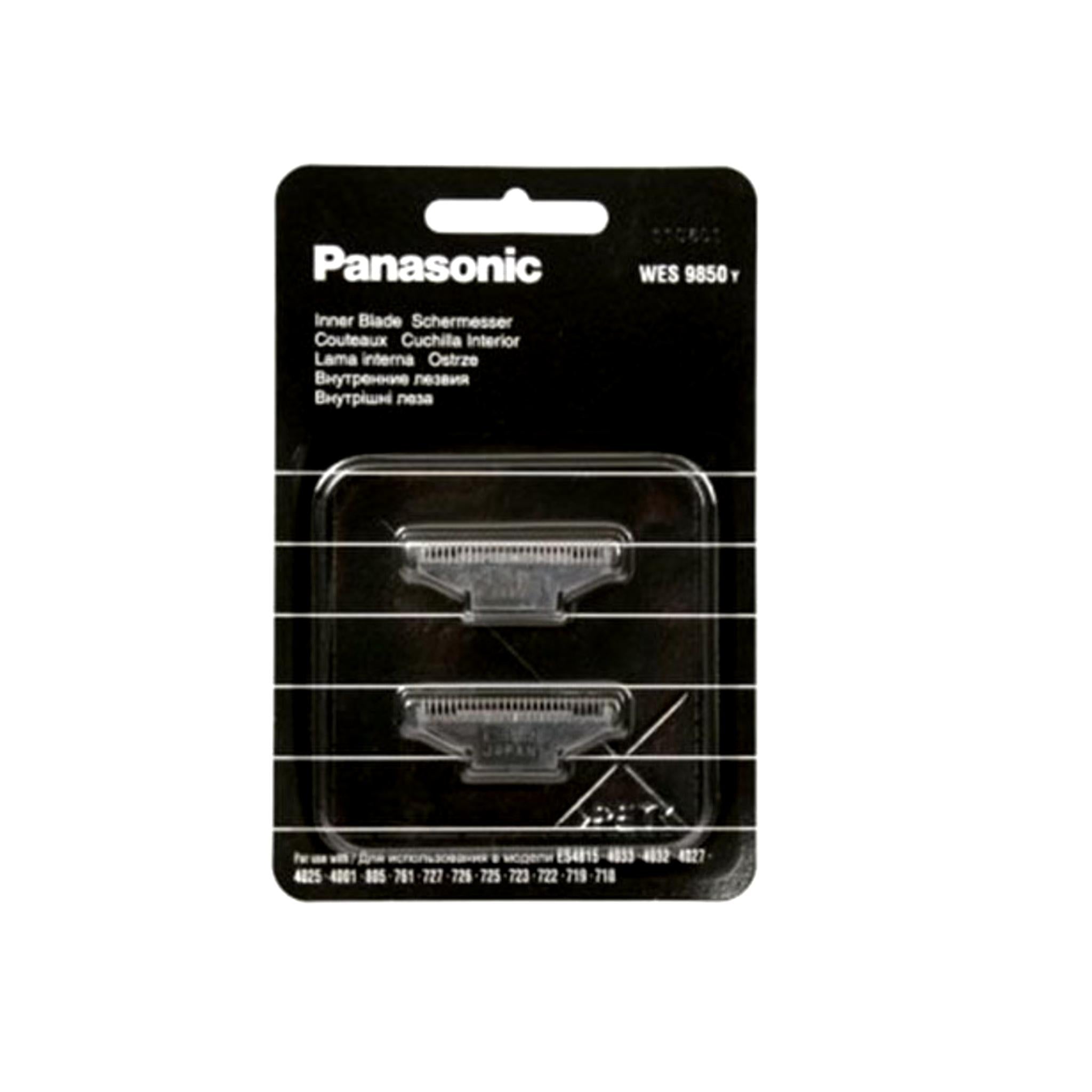 Genuine WES9850Y Shaver Cutter For Panasonic - ES-726 ES-727 ES-805 ES-RW30