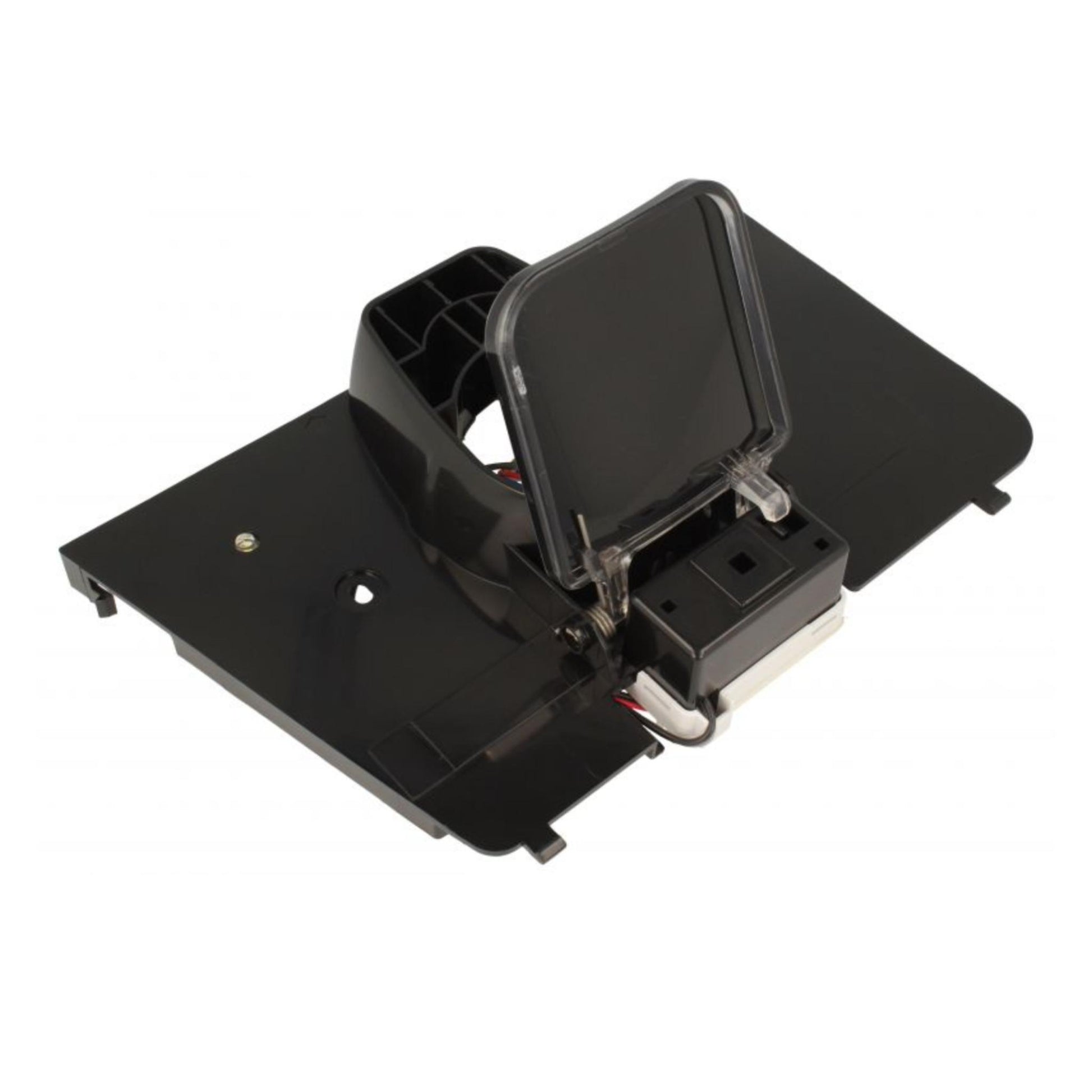 Water Ice Dispenser Lever Assembly for Fridgemaster MS91500IFB