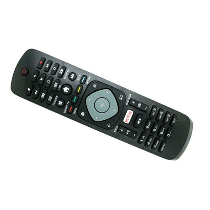 BUDGET Remote Control For Philips 32PFS6401 32PFS6401/12 32PFS6401/60 32PFS6402