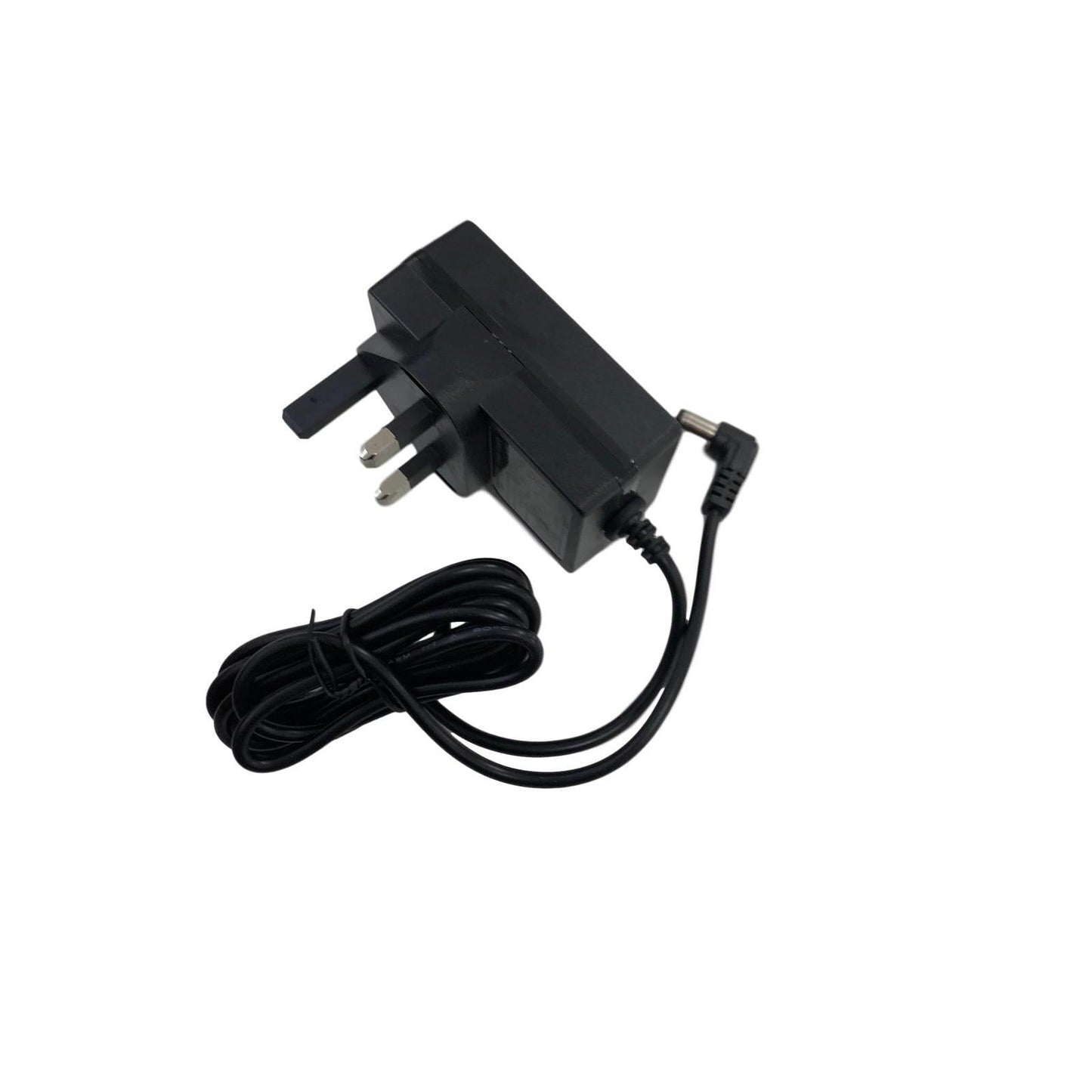 UK 3 PIN PLUG Battery Charger For Shark Duo Clean Cordless Vacuum Vac IF200UK